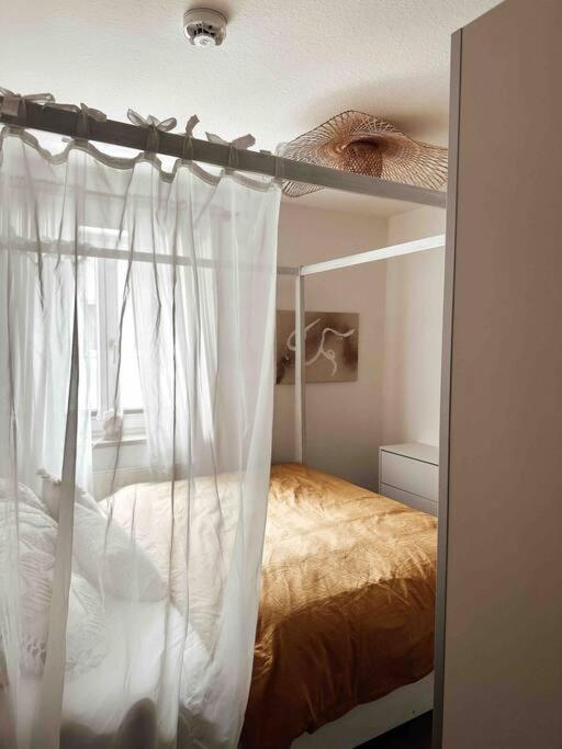 Zentrale Wohnung + Dachterrasse Sonthofen Εξωτερικό φωτογραφία