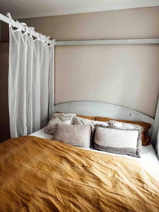 Zentrale Wohnung + Dachterrasse Sonthofen Εξωτερικό φωτογραφία
