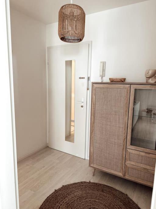 Zentrale Wohnung + Dachterrasse Sonthofen Εξωτερικό φωτογραφία